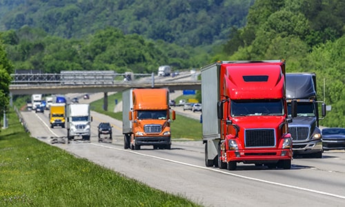 How Much Do Truck Drivers Make in Georgia?